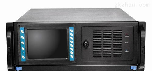 研華工控整機 工業(yè)自動化領域的可靠選擇