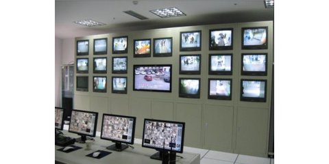 日常實時安全狀態監控服務 構建全方位安全系統監控體系