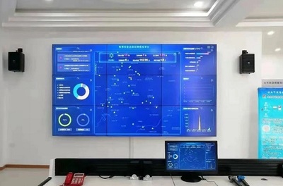 中消云智慧消防 構筑十堰智慧城市安全防火墻