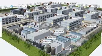 蜂鳥視圖簽約中國鋁業，工業安全監控服務再譜新篇